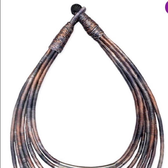 Necklace - Picture 2 of 4